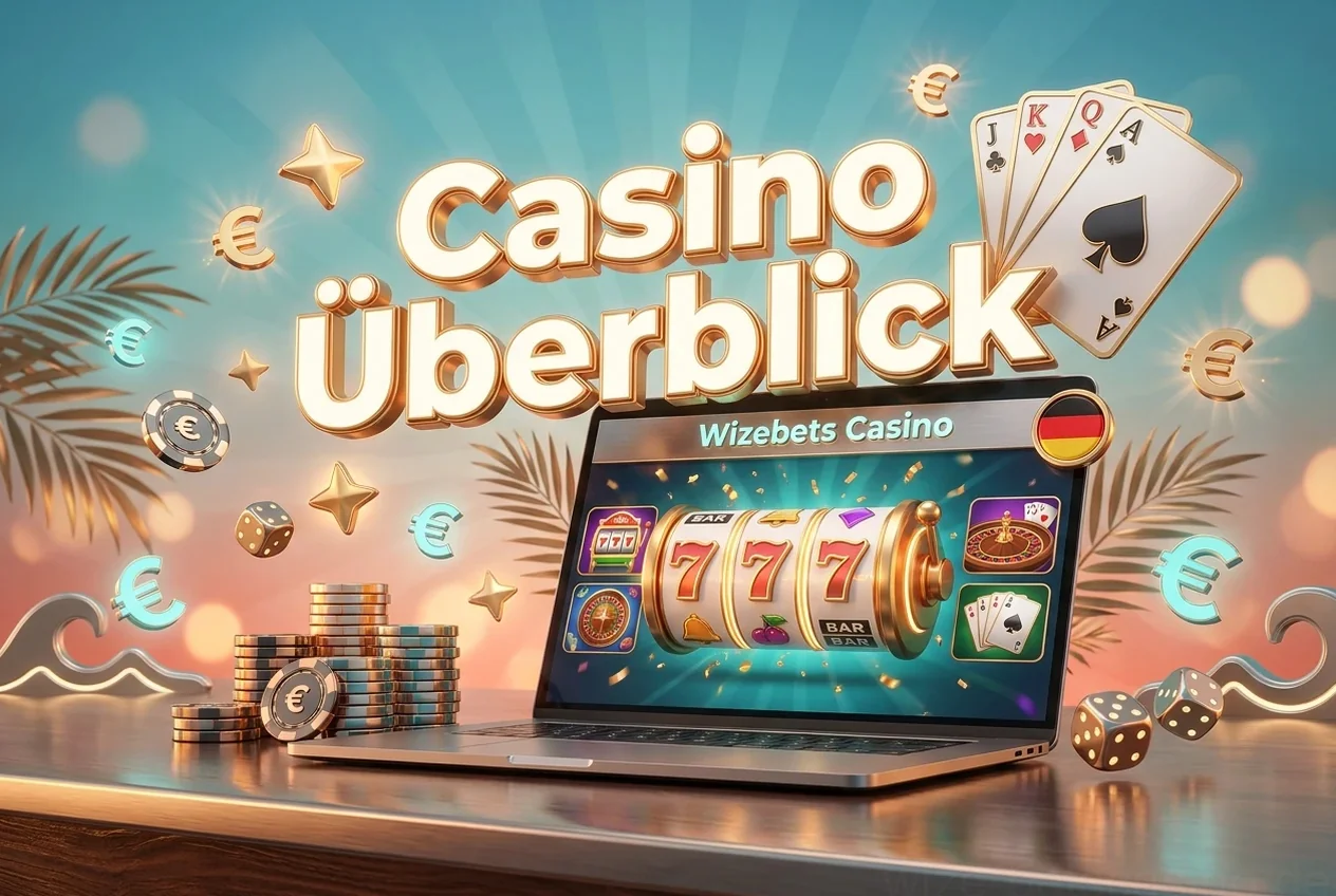 Casino Überblick